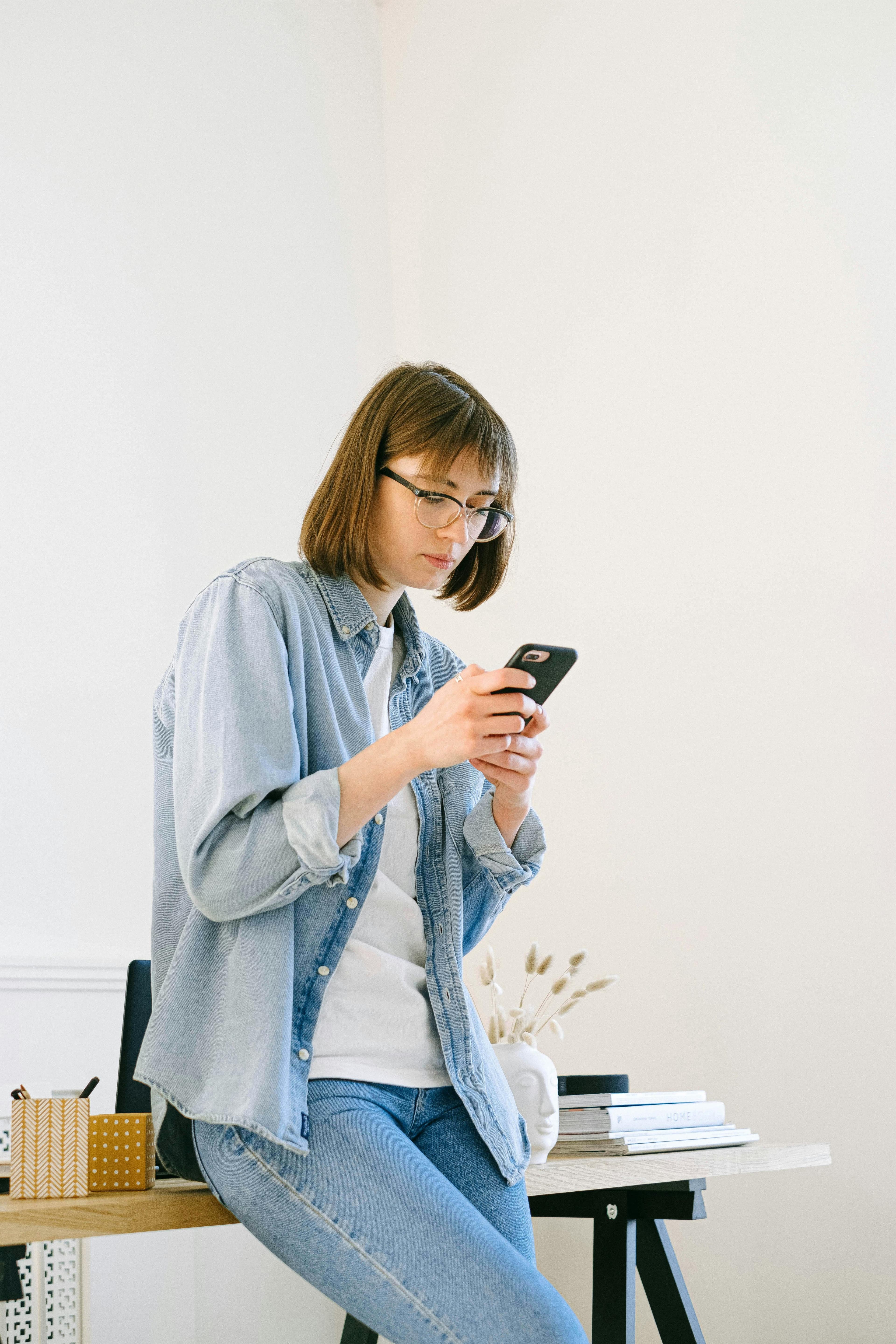 Email That Doesn’t Steal Your Day