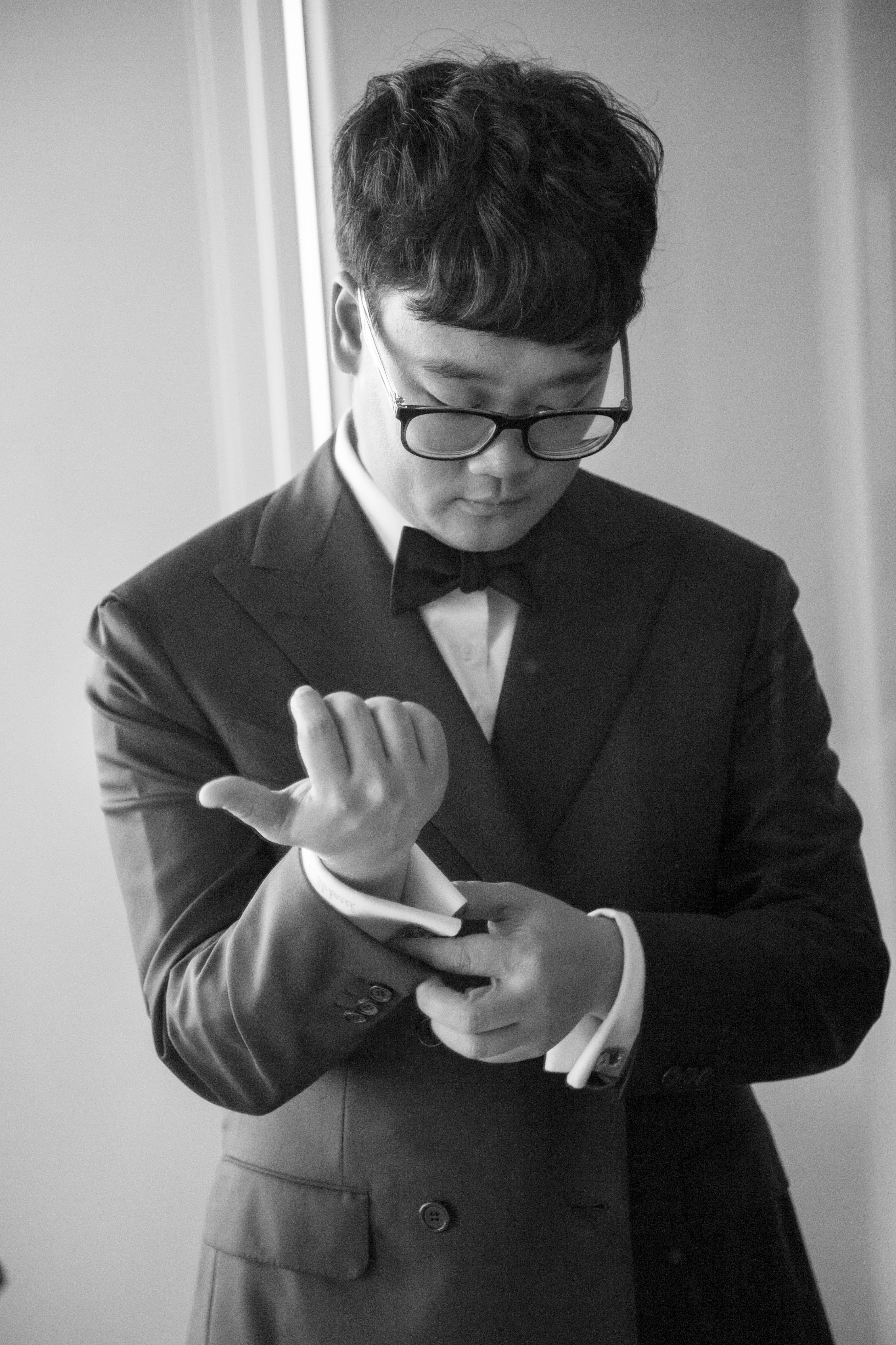 Showing Up: Why Presence Matters More Than Words